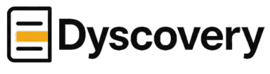 Logo DYScovery