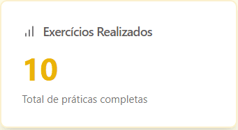 Interface Dyscovery — visão 1